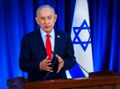 Netanyahu anuncia la ampliación de la zona de amortiguamiento del Líbano, con el objetivo de protegerse contra la invasión