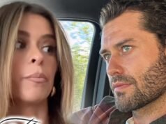 Los productores de ‘Bachelorette’ sorprendidos por el escándalo de Taylor Frankie Paul