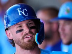 Bobby Witt Jr. y el equipo de EE. UU. listos para la redención en el Clásico Mundial de Béisbol: ‘Sabemos lo que hay que hacer’