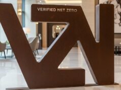 Radisson fija el objetivo de tener 100 hoteles Net Zero verificados en todo el mundo para 2030
