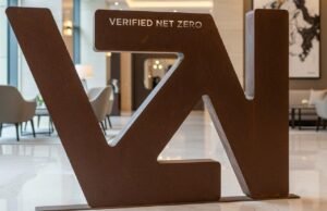 Radisson fija el objetivo de tener 100 hoteles Net Zero verificados en todo el mundo para 2030