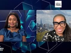 El regreso de Nigeria al Castillo de Windsor marca el comienzo de una nueva era en la asociación económica de Gran Bretaña