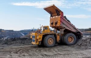 Centaurus y Glencore firman acuerdo de suministro de níquel en Brasil