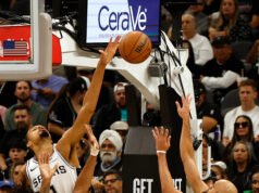 Hora de cierre: la defensa tardía de Victor Wembanyama es la salsa no tan secreta de los Spurs