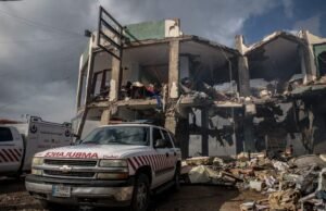 La UE proporcionará ayuda humanitaria por valor de 458 millones de euros a Oriente Medio