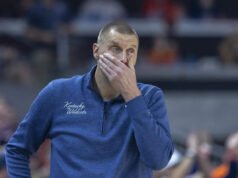 March Madness 2026: selecciones para cada juego de primera ronda de la región del Medio Oeste, incluido el desafío de Kentucky