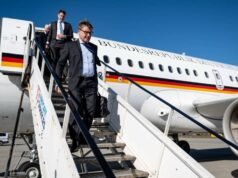 Hungría debe poner fin al “bloqueo inaceptable” de los fondos de la UE para Kyiv