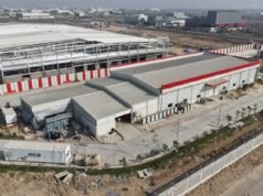 Mitsui se asocia con Kaynes para la nueva instalación de OSAT en India