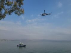 La policía arresta a un residente de Galilea que expresó su deseo de cometer un “mal acto”