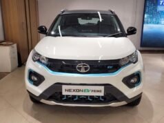 Tata Motors y BMW entre los fabricantes de automóviles que aumentarán los precios en India