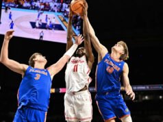 Cuadro de locura de marzo: predicciones de la región sur, Cenicienta, selecciones de expertos, calendario, probabilidades, líneas de apuestas y más