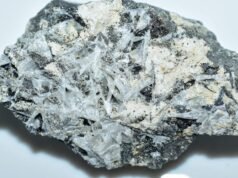 Terramin inicia los trabajos de preparación del terreno para un proyecto de zinc en Argelia