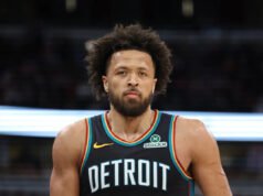 Alineación de puntajes altos de Perfect Fantasy Basketball para la semana 18: Cade alcanza el techo en la batalla por los equipos del primer lugar