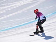 Juegos Paralímpicos 2026: Cómo ver las finales de snowboard cross: canal, hora y más