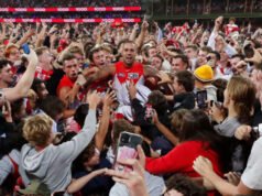 NRL, Wayne Bennett y los Bunnies corren el riesgo de estropear el momento icónico al estilo Buddy