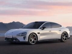 El nuevo SU7 de Xiaomi muestra por qué Tesla ya no puede dictar el ritmo por sí solo