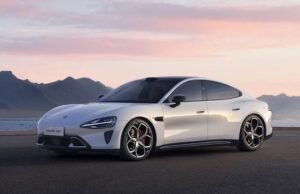 El nuevo SU7 de Xiaomi muestra por qué Tesla ya no puede dictar el ritmo por sí solo