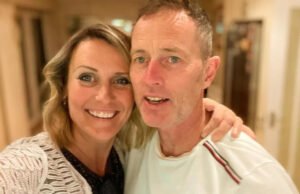 Una pareja británica encarcelada en Irán dice que la situación es “mortal”