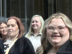 La mamá de Honey Boo Boo, Mama June, dice que la nueva enfermedad no es el cáncer