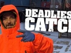 Todd Meadows, el ‘captura más mortal’, había regresado de su baja médica justo antes de su muerte