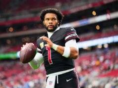 Clasificación de mariscales de campo de Fantasy Football de principios de 2026: los mejores mariscales de campo de Justin Boone después del frenesí de la agencia libre de la NFL