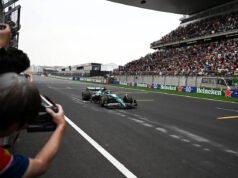 Gran Premio de China de F1 2026: cómo ver la carrera de Fórmula 1 de este fin de semana, canal de televisión, hora y más