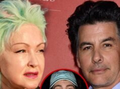 El hijo de Cyndi Lauper, Declyn, presuntamente agredió sexualmente a una mujer, nuevo juicio