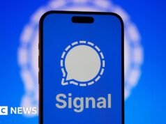 Signal emite una advertencia de estafa a los usuarios después de que los piratas informáticos atacaran a los funcionarios