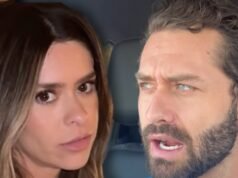 Taylor Frankie Paul comparte la custodia del niño con Dakota en medio de una investigación del DCFS