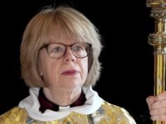 Las divisiones anglicanas se profundizan a medida que los clérigos rebeldes eligen a su rival para convertirse en la primera mujer líder