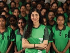 El Pronto indio formaliza ayudas a la vivienda mientras su valoración se multiplica por 8 en menos de un año