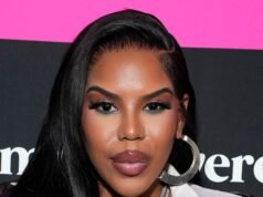 El exmarido de la estrella de ‘RHOA’ Kelli Ferrell arrestado por robo