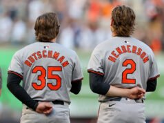 Temporada de extensión de la MLB: ¿Quién más podría conseguir un contrato a largo plazo esta primavera?