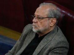 Mohammad Zolghadr, nuevo jefe de seguridad iraní: por qué es importante su nombramiento