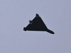 Rusia batió su récord y lanzó cerca de 1.000 Shaheds y drones de ataque en un solo día sobre Ucrania.