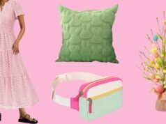 20 ofertas en artículos esenciales de Pascua en la gran oferta de primavera de Amazon