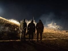 Las FDI destruyeron entre el 85 y el 90% del arsenal de cohetes de Hezbolá anterior a 2023