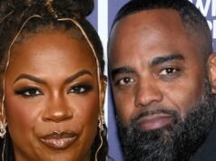 Kandi Burruss y el restaurante del ex Todd Tucker están en apuros por un acuerdo de seis cifras con el ex propietario
