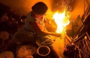 La escasez de gas causada por la guerra de Irán podría llevar a India a recurrir a combustibles más sucios