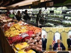 El PIB creció sólo un 0,7% en el cuarto trimestre, muy por debajo de la estimación inicial