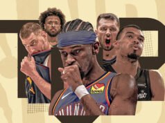 Ranking de MVP de la NBA: Luka Dončić está en ascenso, pero ¿alguien podrá llevarse el trofeo de Shai Gilgeous-Alexander?