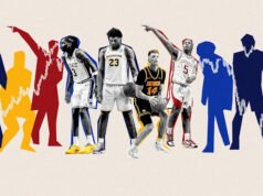 March Madness: Será interesante ver a estos 4 aspirantes al Draft de la NBA en el Sweet 16