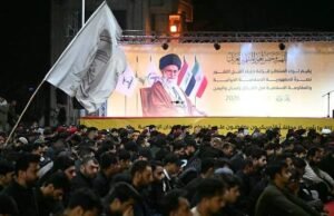 Kataib Hezbollah señala una pausa temporal en los ataques en Irak bajo condiciones estrictas