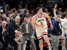 Probabilidades, selecciones y predicciones del torneo de la NCAA 2026: líneas de apuestas para cada juego de Elite 8