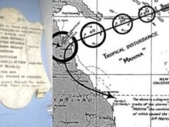 El ciclón más mortífero de Australia: un récord mundial en magnitud