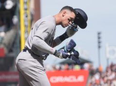 Dónde ver los Yankees de Nueva York contra los Gigantes de San Francisco: transmisión en vivo, canal de televisión, probabilidades para el sábado 28 de marzo