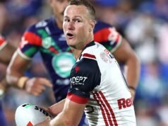 Noticias NRL 2026 | Debut de Daly Cherry-Evans Roosters; Partido de guerreros; Comentarios de Phil Gould