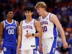 Cómo ver March Madness 2026: canales de televisión, transmisión en línea, qué juegos del torneo de la NCAA ver u omitir el viernes