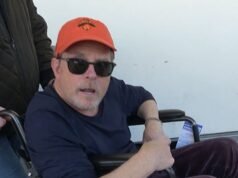 Michael J. Fox dice que su papel en ‘Shrinking’ fue más que un simple trabajo actoral