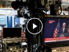 Reseñas | Le pedí a un exfuncionario de Trump que justificara esta guerra